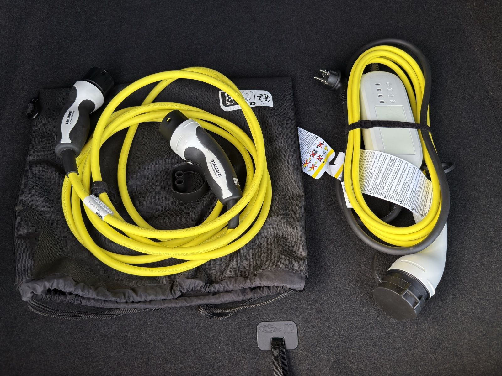 Volkswagen ID.4 - Bild 15