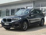 BMW X3  30 i M Sport/M-PAKET/NAVI/LEDER/LED/ - BMW X3 30i Gebrauchtwagen