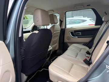 Land-Rover Discovery - 11