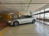 Maserati Ghibli 3.0 V6 S Q4 Automatik S - gebrauchte Maserati Ghibli aus dem Jahr 2017