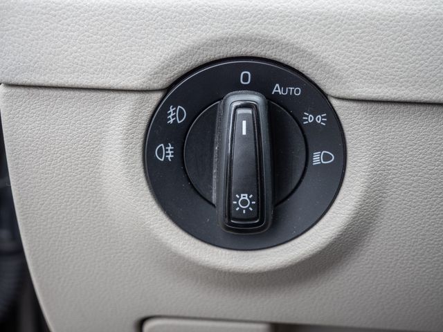 Octavia Combi 1.8 TSI Style PDC SHZ NAVI LED
