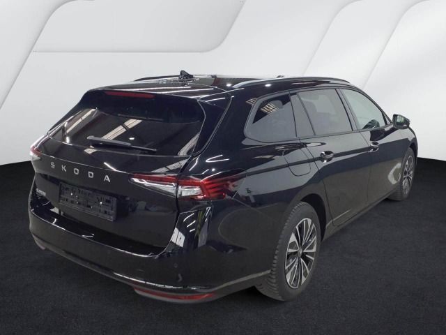 Skoda Superb - Bild 2