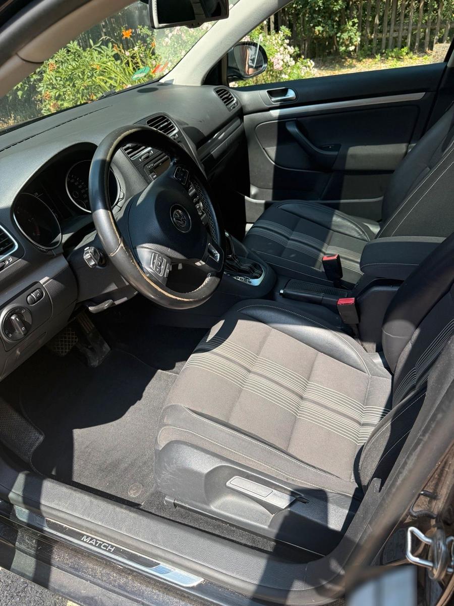Volkswagen Golf 2013 — photo 6