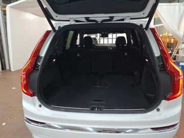Volvo XC90 - 12
