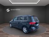 Volkswagen Touran Comfortline BMT *7-SITZER*SZHZ*PDC*2.Hand - 7 Sitzer Vans