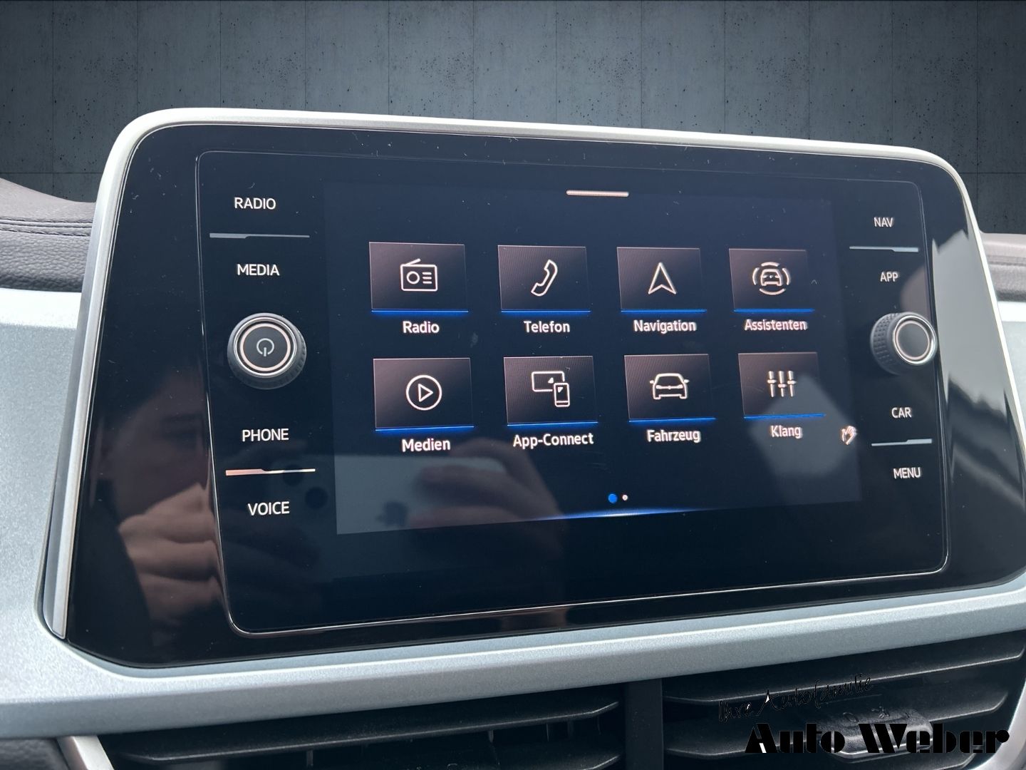 Volkswagen T-Roc - Bild 20