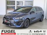 Kia Ceed Sportswagon 1.5 T-GDi DCT GT-Line LED|Navi|