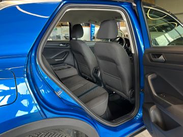 Volkswagen T-Roc Style *Navi*Sitzh*Sport*Spurhalte*