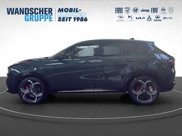 Alfa Romeo Tonale Ibrida Veloce 175 *360°*HARMAN KARDON*TEC