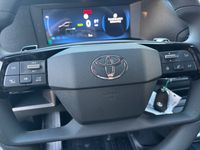 Toyota Proace (Verso) - Vorschau Bild 13