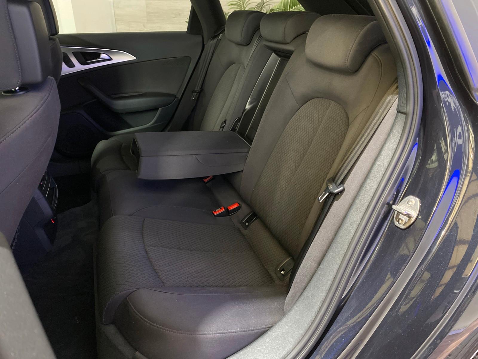 Audi A6 Avant 2.0 TDI AT ULTRA S-line*NAVI*SportSTZ