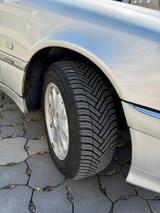Mercedes-Benz C 180 ELEGANCE Elegance - gebrauchte Mercedes-Benz C-Klasse aus dem Jahr 1998