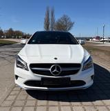 Mercedes-Benz CLA 200 - URBAN/PANO/LED/NAVI - Mercedes-Benz CLA 200 in Rostock