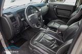 Hummer H3 3.5 - Hummer: Allradantrieb