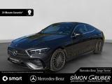 Mercedes-Benz CLE 200 Coupé AMG Pano Keyless Memory Ambi - Mercedes-Benz CLE 200 Jahreswagen