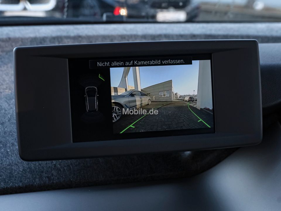 BMW i3 - Bild 15