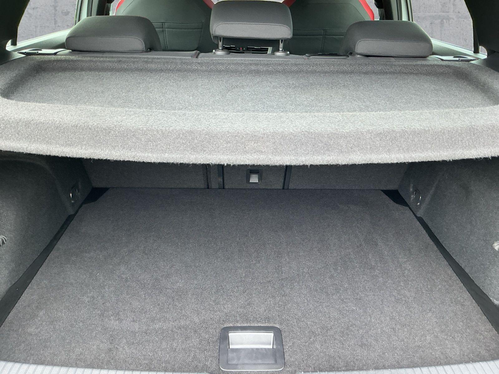 Volkswagen Golf VIII 2.0 TSI GTI LED+DAB+APP+SHZ+PDC, миниатюра 14