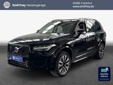 Volvo XC90 T8 AWD Plus-Dark 7S Leder/Beige 360° Standh - Volvo XC90 Gebrauchtwagen in Frankfurt