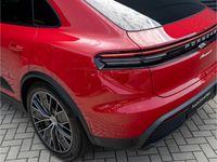 Porsche Macan - Vorschau Bild 8