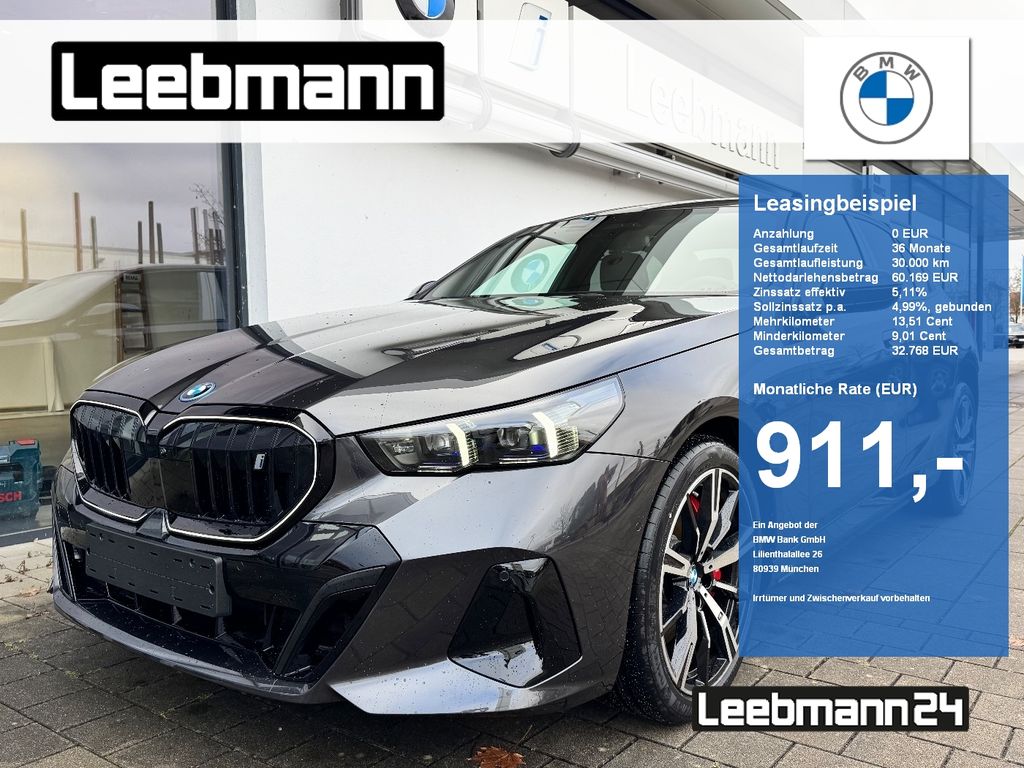 BMW i5