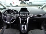 Opel Zafira C Tourer Edition-Autom - Opel Zafira Gebrauchtwagen in Berlin