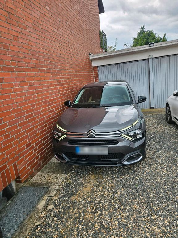 Image of Citroën C4