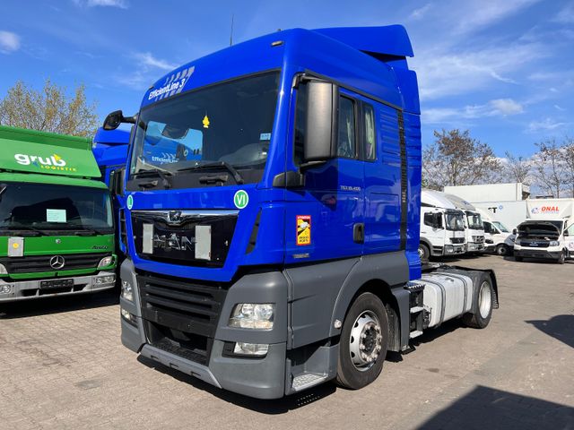 MAN TGX 18.460 4X2 LLS-U*Lowdeck*E6*ADR*