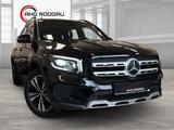 Mercedes-Benz GLB 200 GLB/KAMERA/ - Mercedes-Benz GLB 200 Gebrauchtwagen in Frankfurt