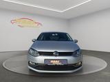 Volkswagen Polo V Comfortline BMT/Start-Stopp*Klima*1.Hand* - Volkswagen Polo: Comfortline