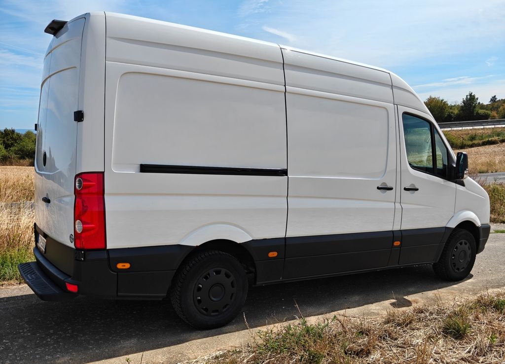 Image of Volkswagen Crafter