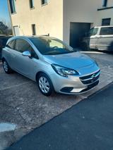 Opel Corsa  1.4 Turbo ECOTEC *Scheckh.* Klima* EFH* - Opel Corsa in Kassel