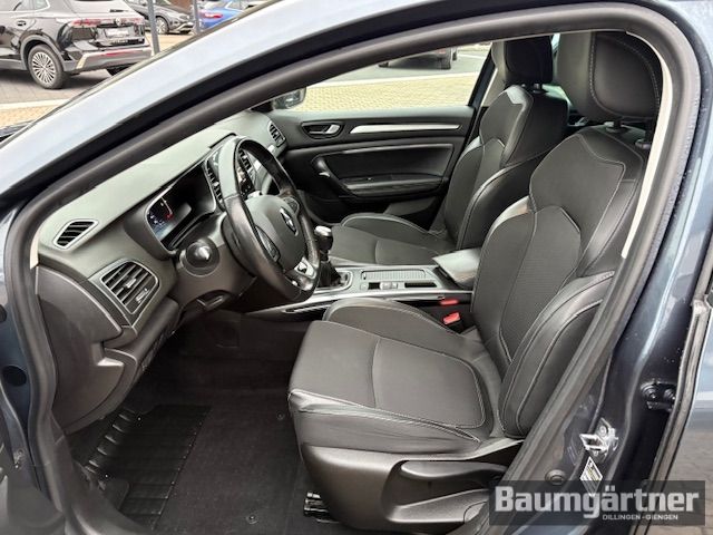 Fahrzeugabbildung Renault Megane Grandtour Intens dCi 115 PDC/LED/Sitzh.