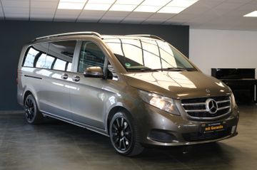Mercedes V 250 - 1