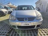 Volkswagen Golf 1.6 5p. Comfortline BiFuel G - Volkswagen Golf: Bifuel