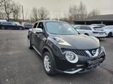 Nissan Juke N-Connecta Steuerkette NEU - Nissan Juke: Schwarz