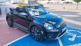Volkswagen Beetle 2.0 TSI  Dune Cabriolet Dune 176PS - VW Beetle Unfallwagen