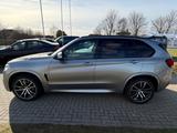 BMW X5 M+Leder+Bmw Scheckheft gepflegt - BMW X5 Gebrauchtwagen