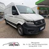 Volkswagen e-Crafter Kasten mittellang Hochdach FWD *RFK* - E-Autos