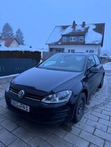 Volkswagen VW GOLF VII 1.4 TSI, Golf 7 140 PS - Volkswagen Golf: V Tsi 140 Ps