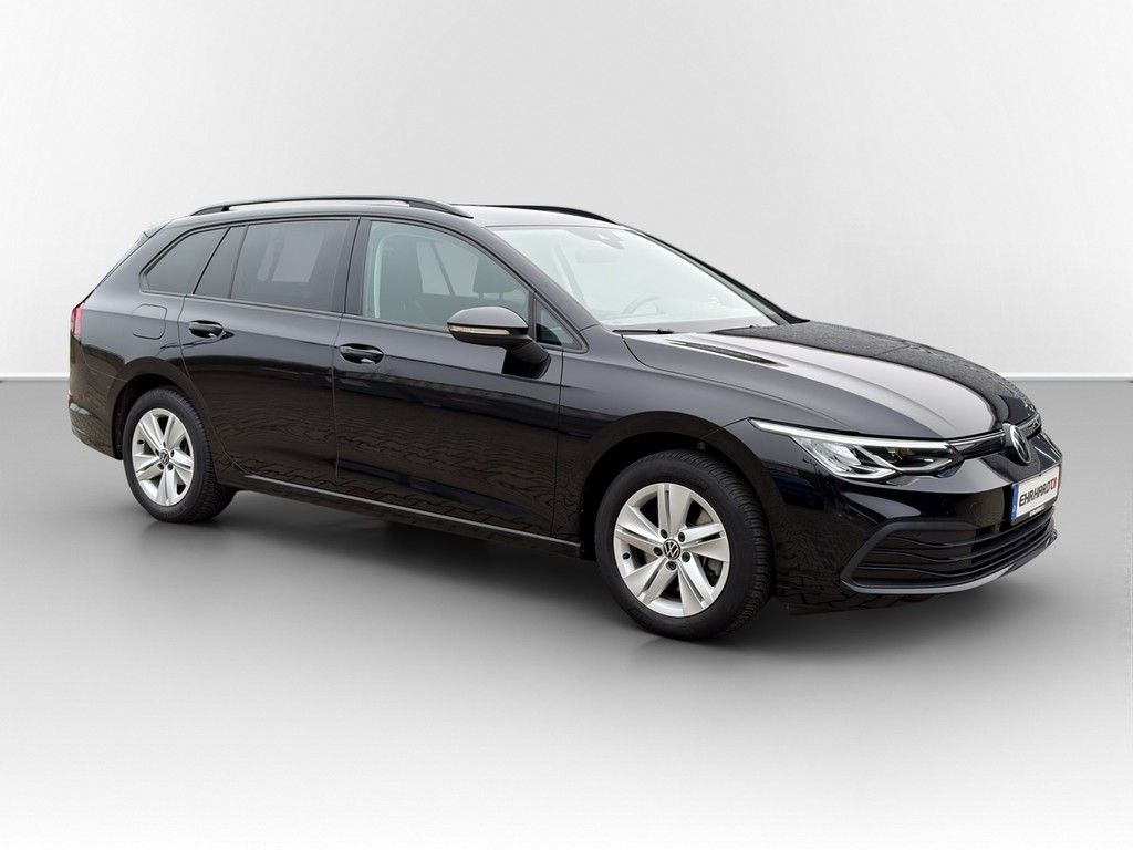 Volkswagen Golf - Bild 3