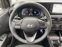 Hyundai i10 - Vorschau Bild 9