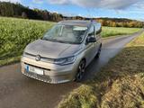 Volkswagen VW Caddy 2.0 Move  Navi Panoramadach - VW Caddy von privat
