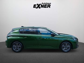 Peugeot 308 - 8