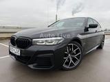 BMW 520d M PAKET*VIRTUA*AUTO*LED*NAVI*HEAD-UP*KAMERA