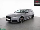 Audi A6 Avant 3.0 TDI qu S LINE COMPETITION MATRIX - Audi A6: Competition
