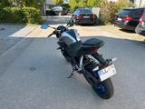 Yamaha MT125 - YAMAHA MT125