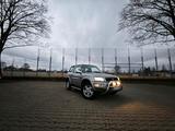 Toyota RAV4 Cabrio Softtop - gebrauchte Toyota RAV 4 aus dem Jahr 2000