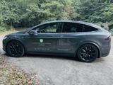 Tesla Model X P100D P - Tesla Gebrauchtwagen in Duisburg
