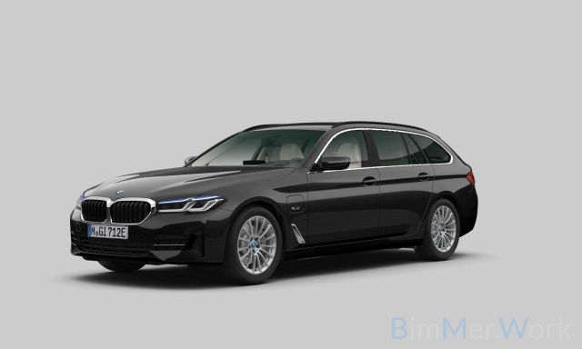BMW 530e Tour HUD Laser Sportsitz Komfortzugang