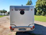 HYMER / ERIBA / HYMERCAR Van 562*Längsbetten*Klima*Solar - HYMER / ERIBA Van